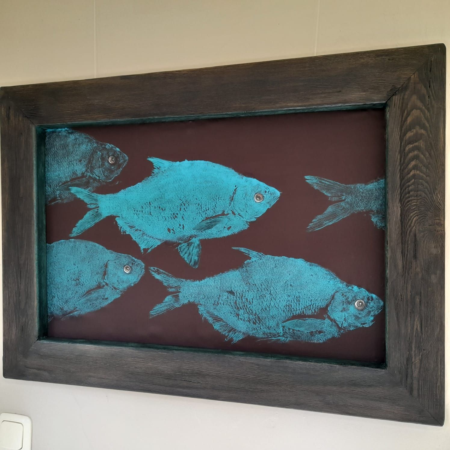 Susanne Sperling Galerie am Meer