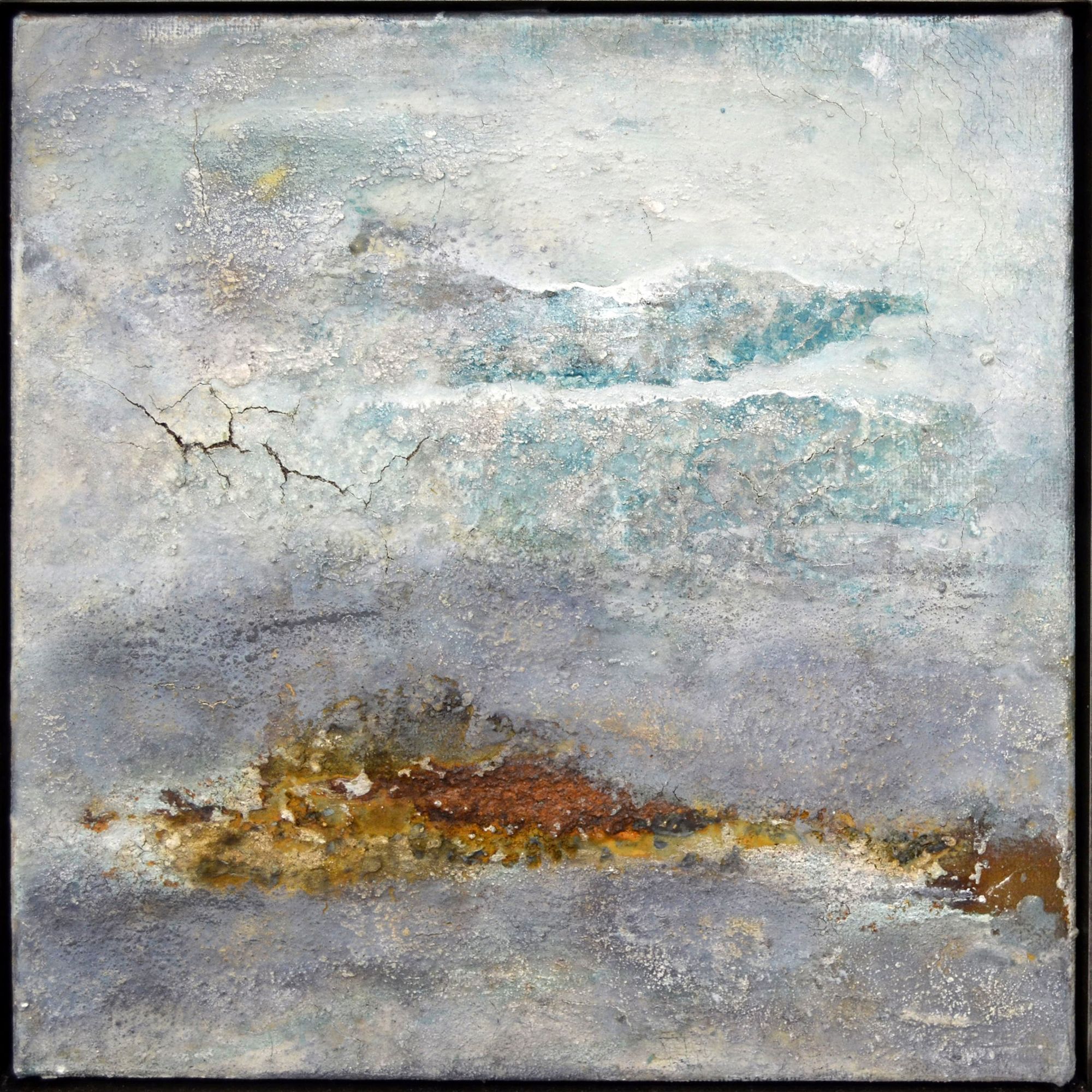 Gemälde von Kirsten Niegel