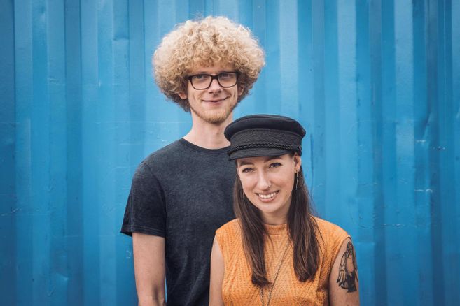 Die Tüdelband