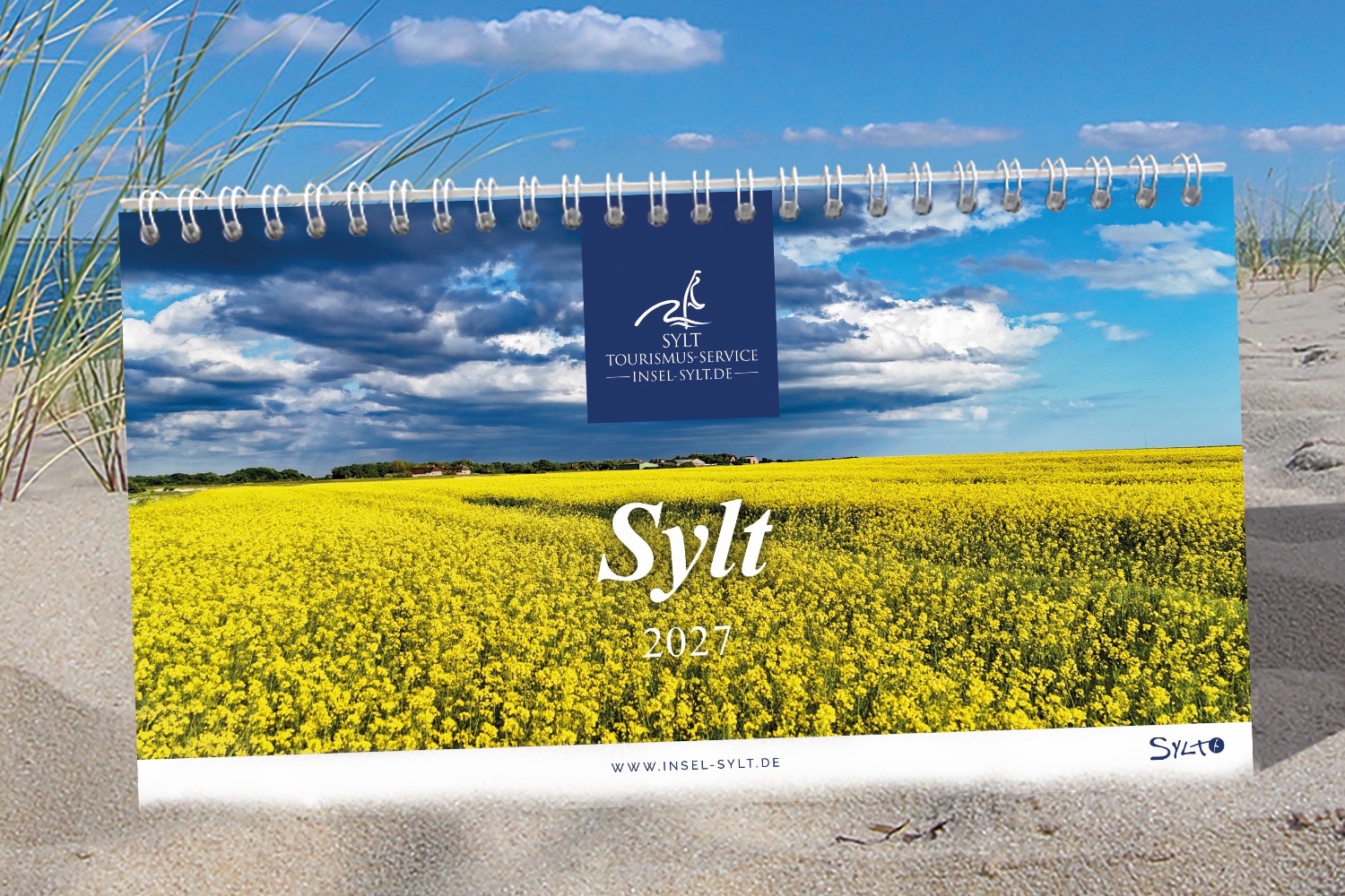 SYLT – MEINE INSELHIGHLIGHTS