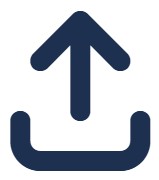 Symbol für Speichern auf Homebildschirm