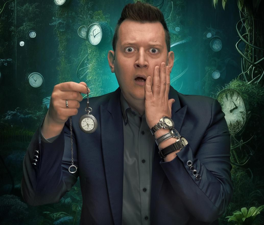 Aufnahme von Marcel Kösling