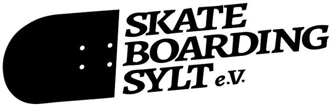 Logo von Skateboarding Sylt e.V.