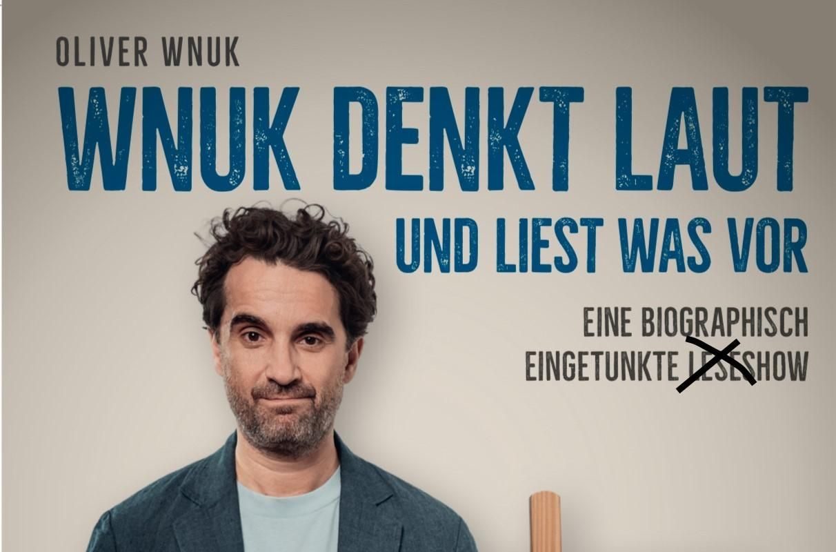 Oliver Wnuk