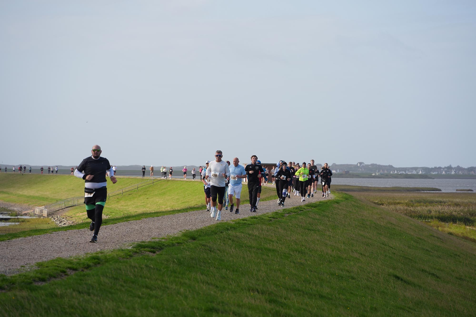Run Ums Rantumbecken