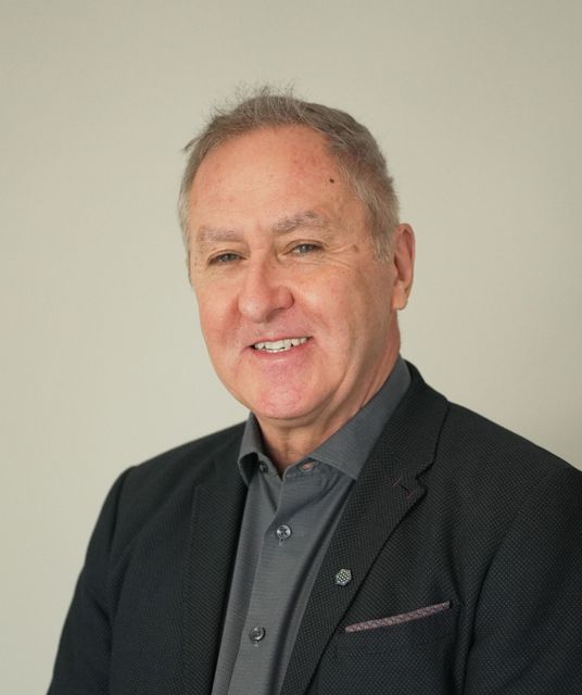 Alan Reynolds