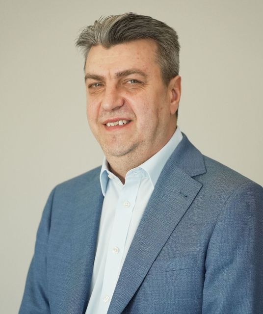 Florin Niculae