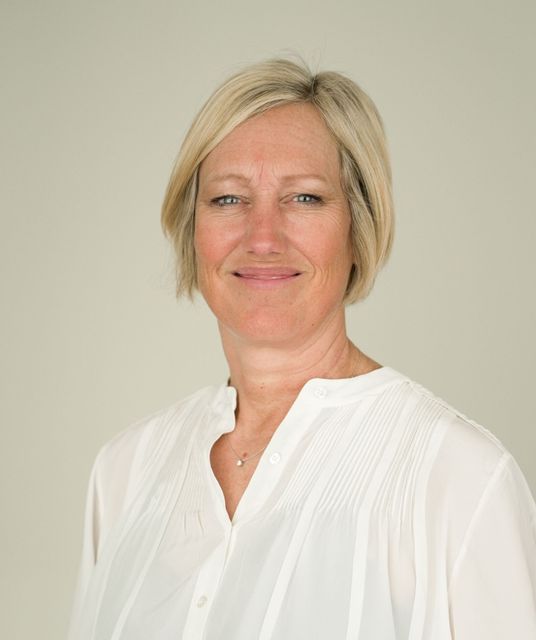 Hege Amundsen fegime norge