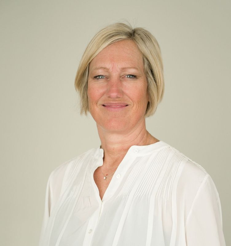 Hege Amundsen fegime norge