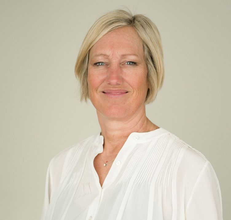 Hege Amundsen fegime norge