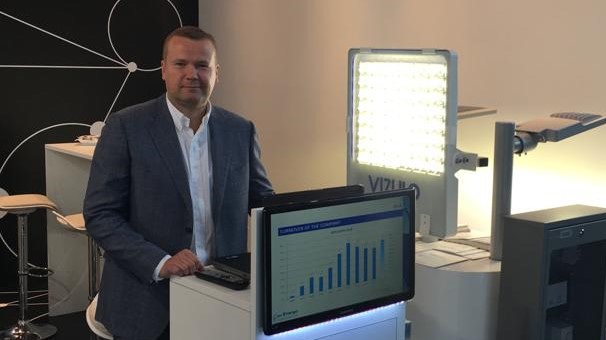 FEGIME expands its postition in Lativa