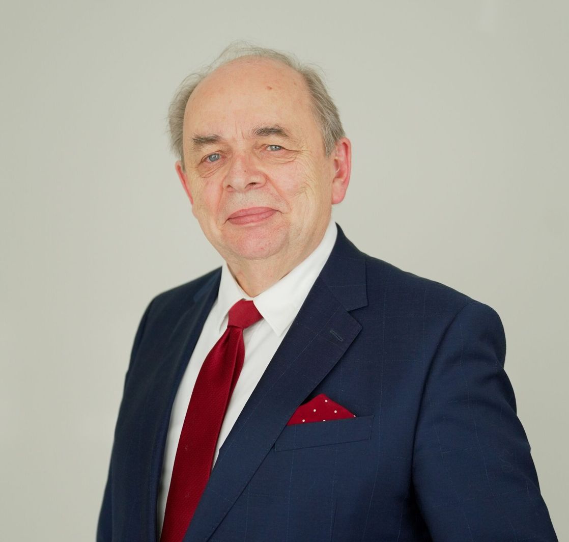 Marian Nowak Fegime Poland