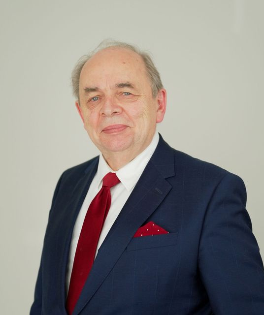Marian Nowak Fegime Poland