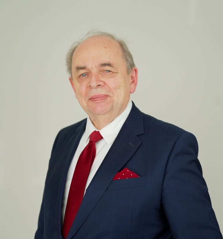 Marian Nowak Fegime Poland