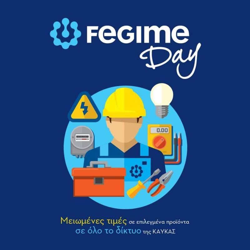 FEGIME Day 2020