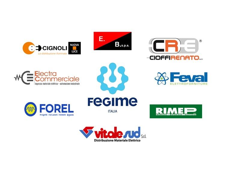 FEGIME GAINS 8 NEW MEMBERS IN ITALY