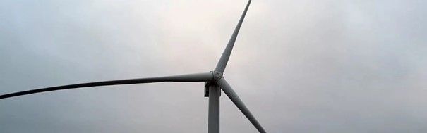 BRINGING RENEWABLE ENERGY TO THE BALTICS
