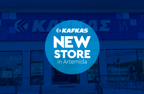 72 OUTLETS IN GREECE & CYPRUS