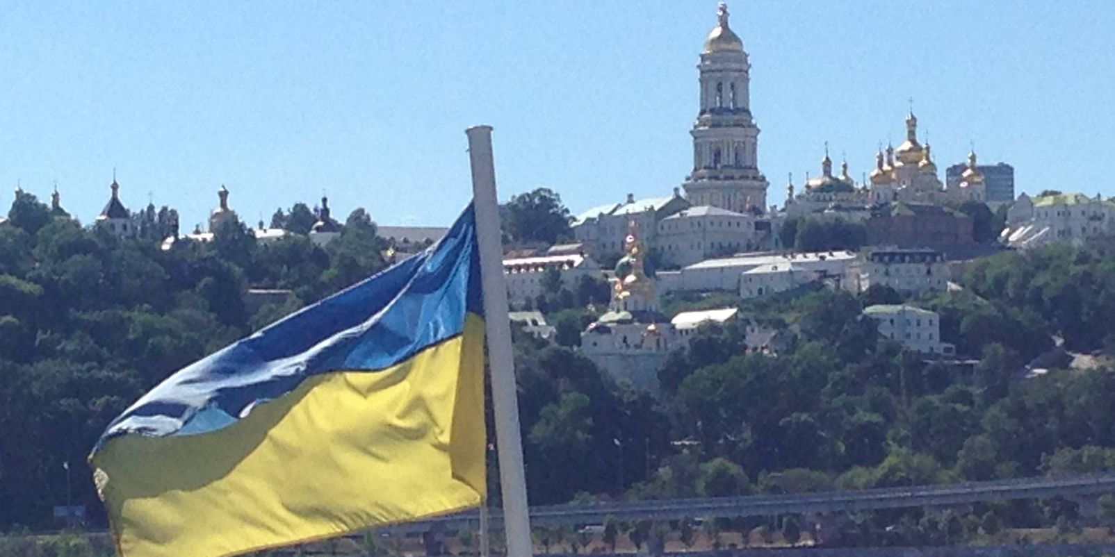 SUPPORT FOR UKRAINE
