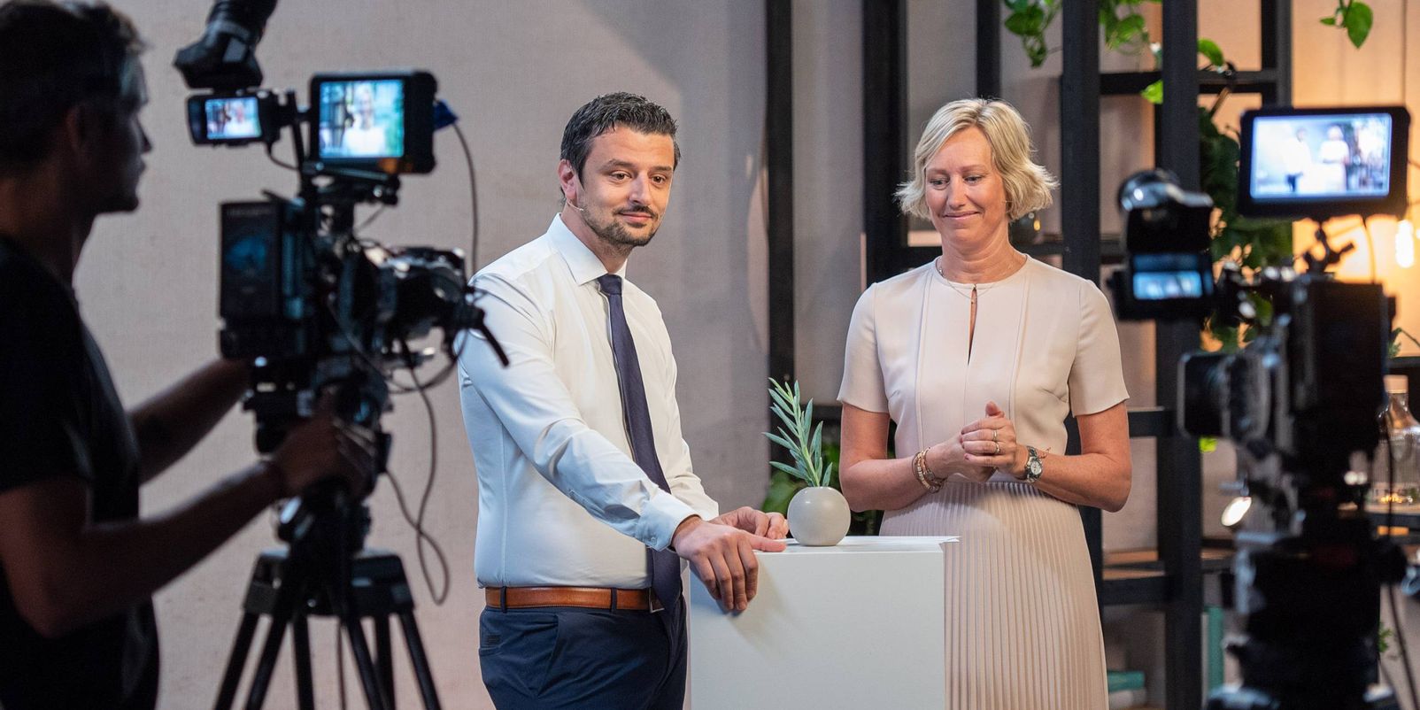 WELCOME TO THE FIRST EVER FEGIME DIGITAL CONGRESS