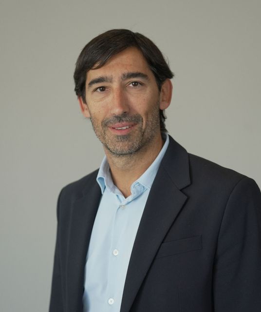 Fernando Gonzalez