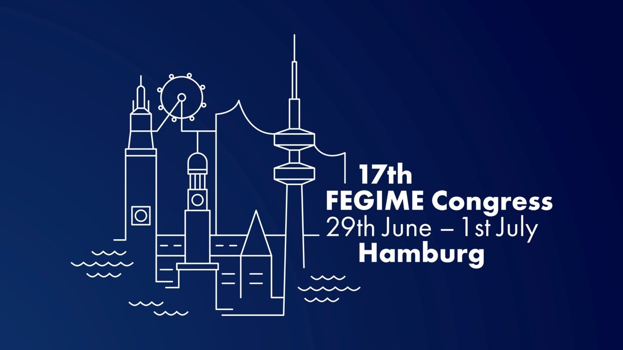 FEGIME CONGRESS 2023 – SAVE THE DATE!