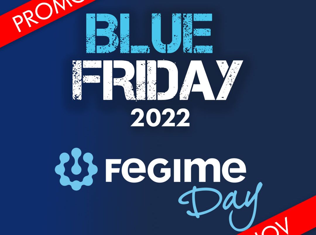 TODAY IS BLUE FRIDAY IN PORTUGAL