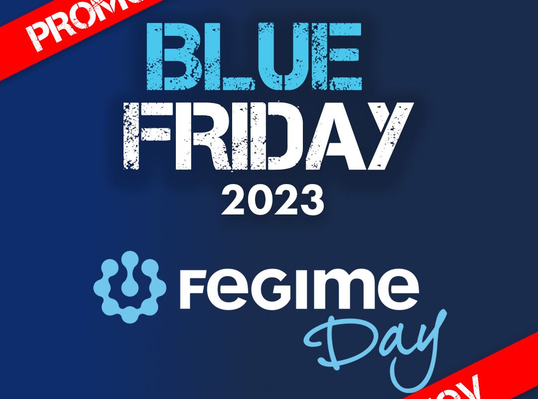 FEGIME PORTUGAL’S BLUE FRIDAY