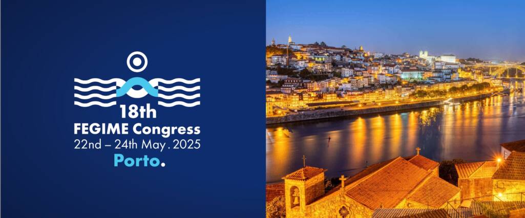 Fegime Congress Porto