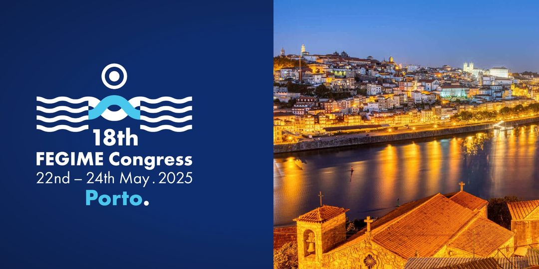 FEGIME Congress 2025 – Porto