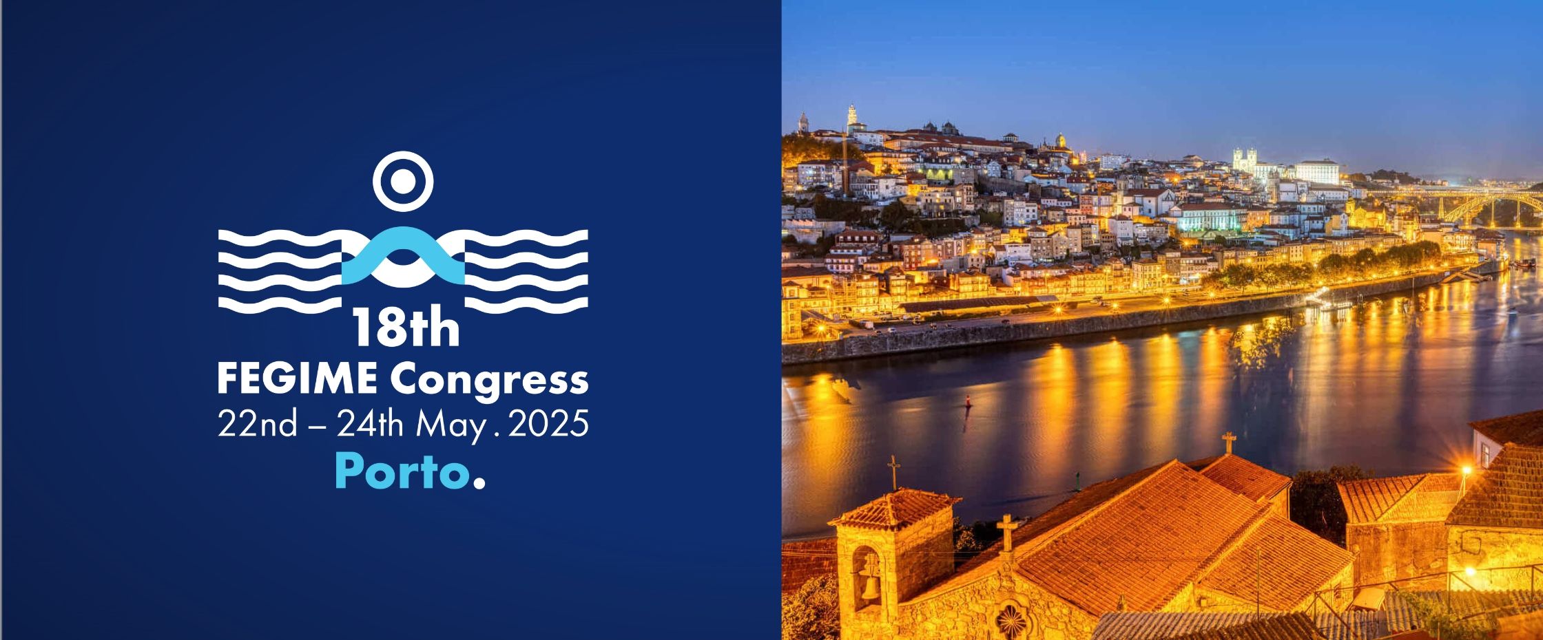 Fegime Congress Porto