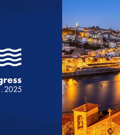 Fegime Congress Porto