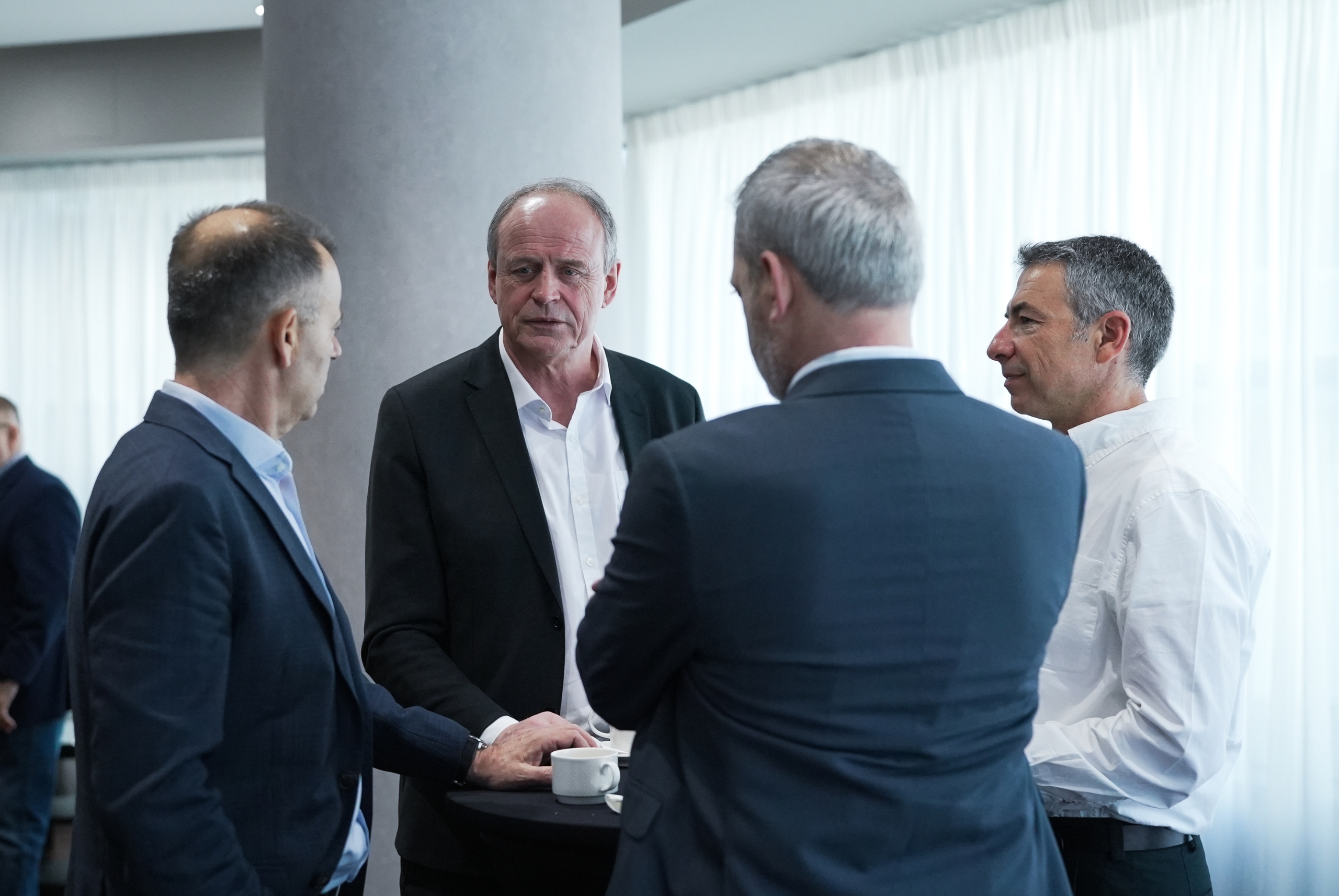 Generating value for our MEMBERS