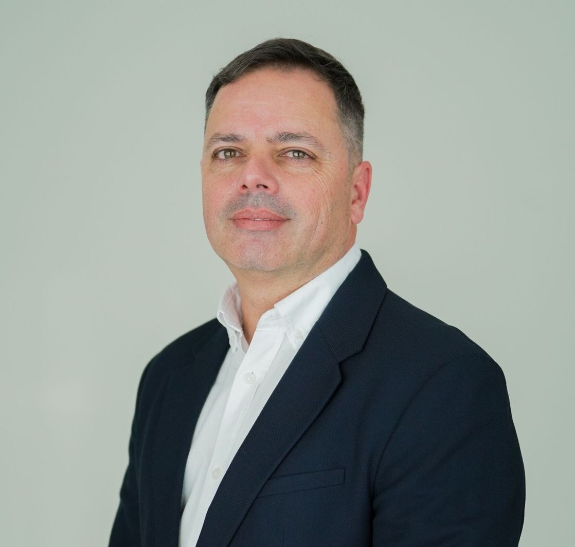 Alejandro Gomez President fegime espana