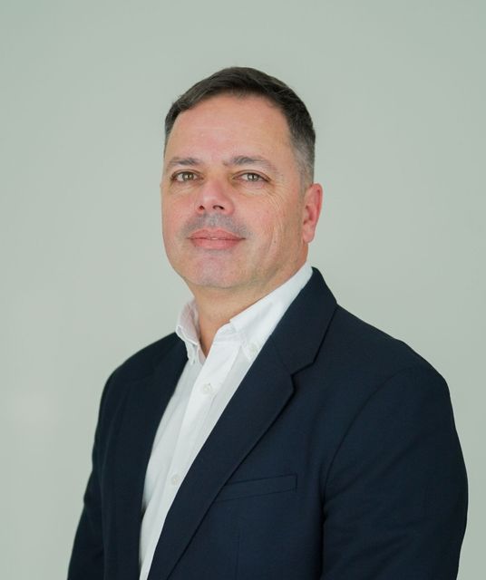 Alejandro Gomez President fegime espana