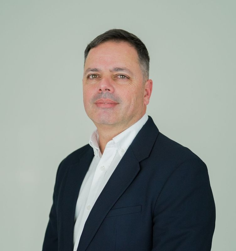 Alejandro Gomez President fegime espana