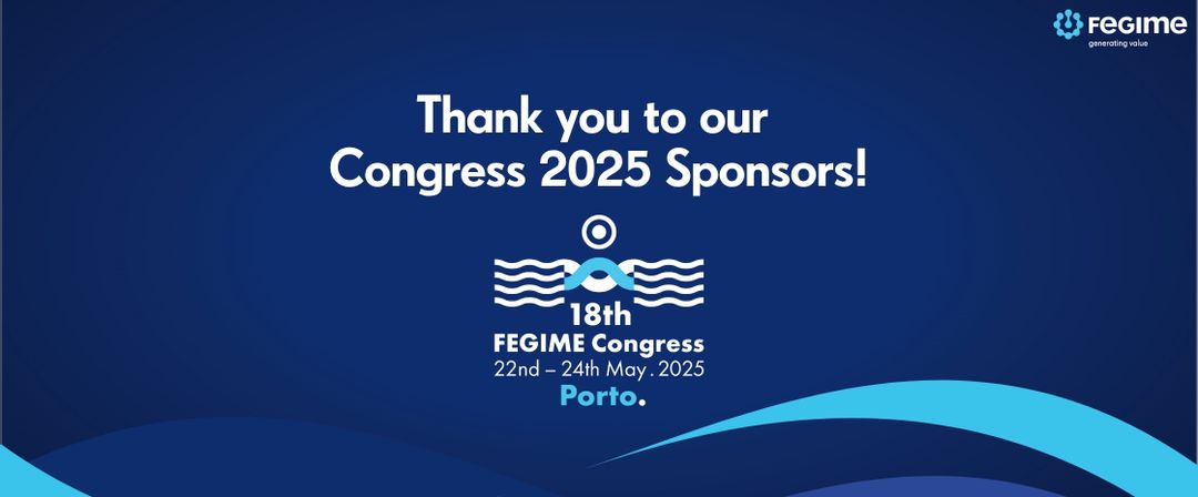Congress 2025 Sponsors