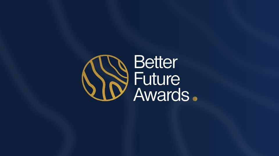 FEGIME Better Future Awards 2025