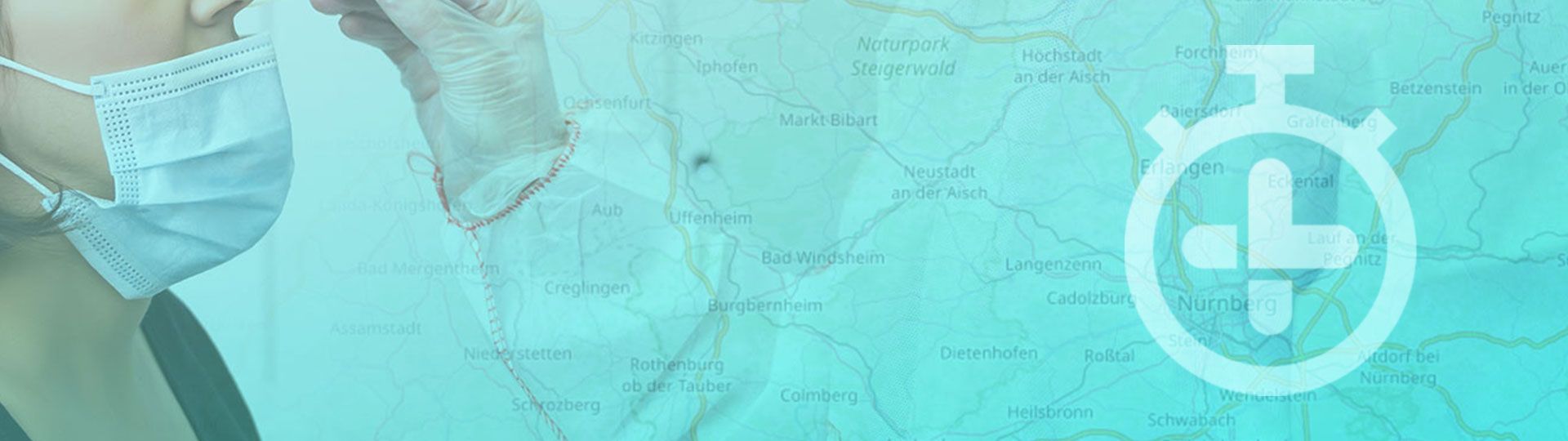 Im TV: Corona Schnelltests in Apotheken