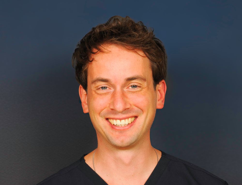 Dr. Jacob Bruegel – ENT Specialist