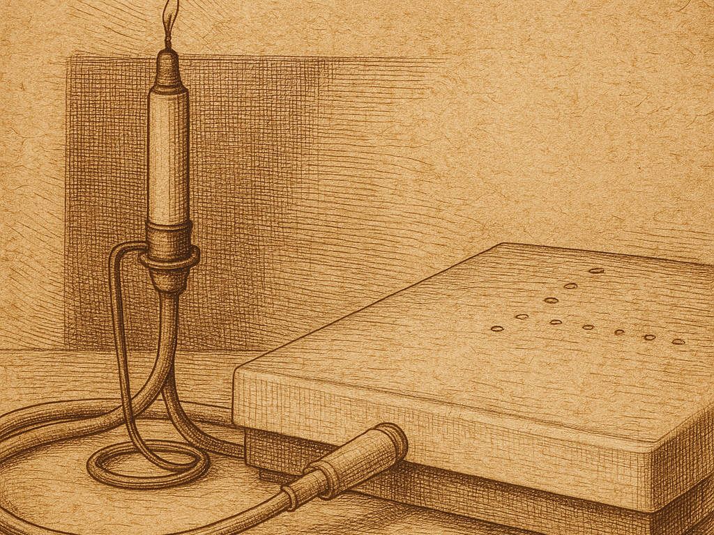 Ultrasound nasal surgery with piezotome – Dr. Bruegel, Nuremberg