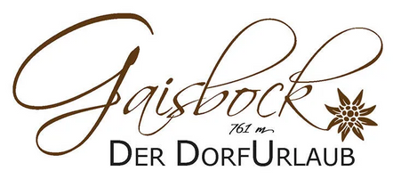 Gaisbock Logo