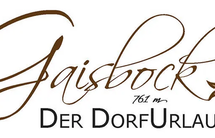 Gaisbock Logo