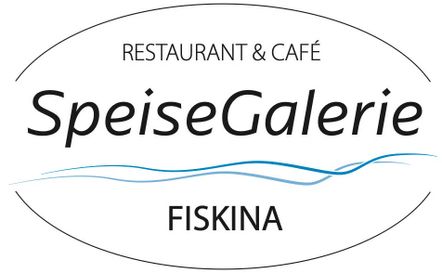 Speisegalerie Fiskina: Logo