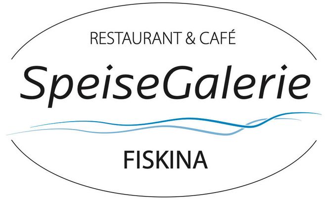 Speisegalerie Fiskina: Logo