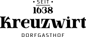 Kreuzwirt Logo
